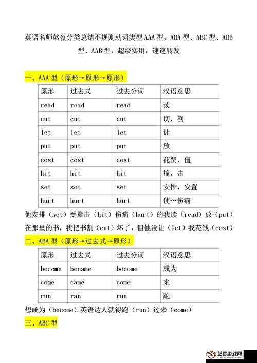 aaa 一级二级三级怎么分的英语及相关内容详细解读与分析